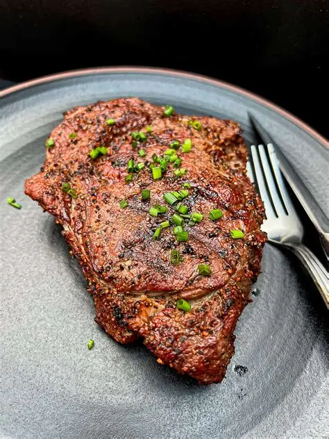 Portuguese steak